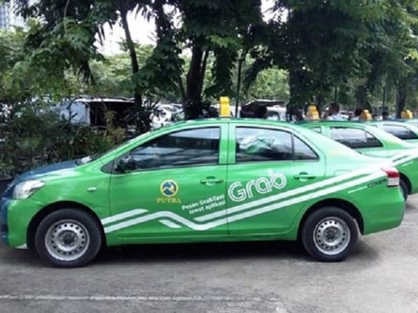 Top 10 Hãng taxi Sài Gòn TPHCM giá rẻ uy tín