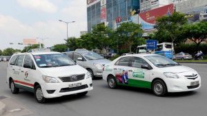Taxi Sài Gòn Tphcm