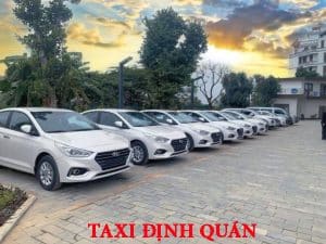 Taxi-DINH-QUAN