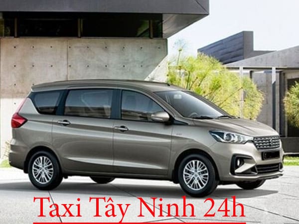 Taxi Tay Ninh 24h moc bai