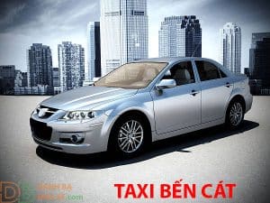 Taxi-ben-cat