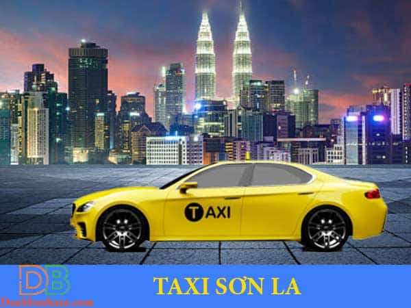 Taxi Sơn La, Tổng đài liên hệ các hãng taxi uy tín, giá rẻ