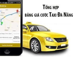 GIÁ-CƯỚC-TAXI-ĐÀ-NẴNG