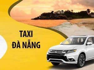 TAXI-ĐÀ-NẴNG