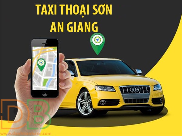 Taxi Thoai Son