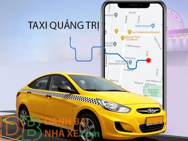 Taxi Quảng Trị , Thông tin số điện thoại, giá cước các hãng taxi mới nhất