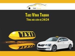Taxi-Vĩnh-Thạnh