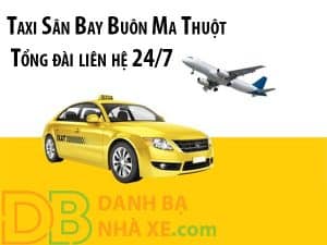 taxi-sân-bay-BMT