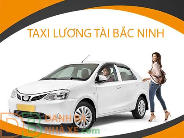 Taxi Lương Tài 