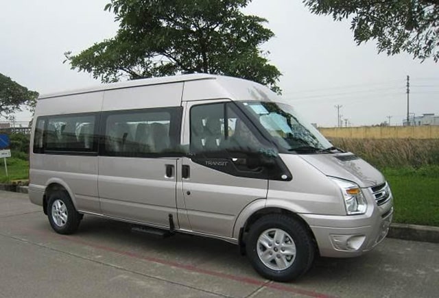 xe limousine Hà Nội Hà Nam