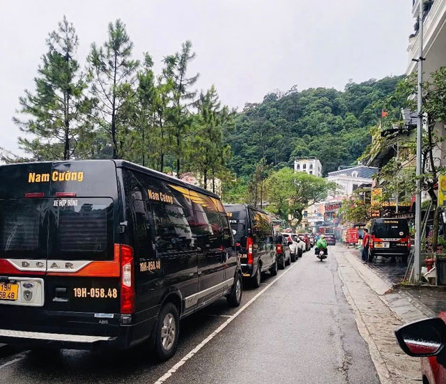 Đi du lịch Phú Thọ với nhà xe Nam Cường limousine