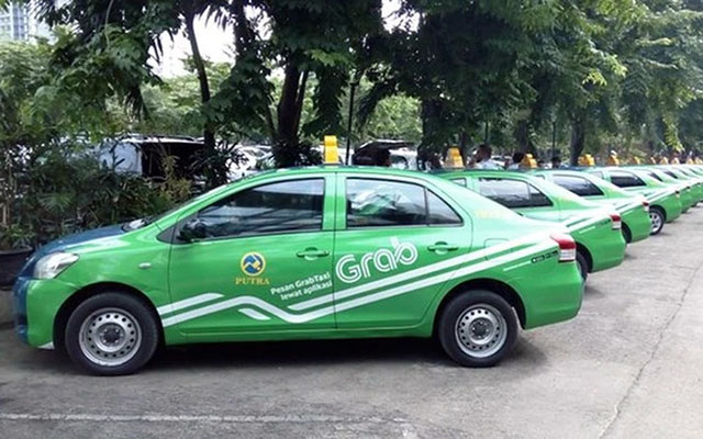 Giá Grab từ sân bay Nội Bài về Hà Nội có thể thay đổi tùy theo khung giờ và thời tiết
