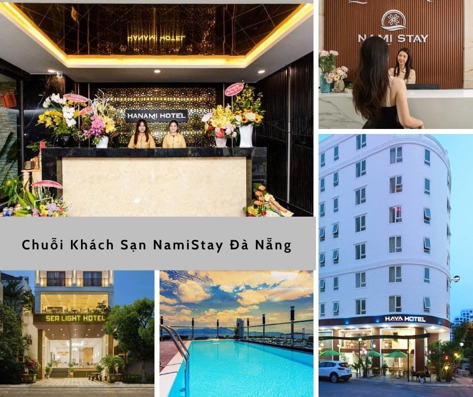 nami stay da nang