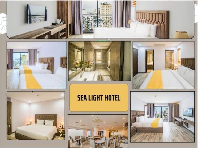 sea light