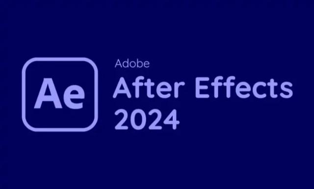 Adobe After Effects 2024 là phần mềm đồ họa chuyển động và kỹ xảo chuyên nghiệp