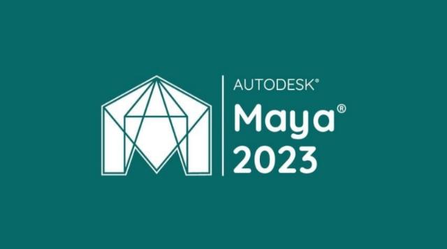 Tổng quan về Autodesk Maya 2023